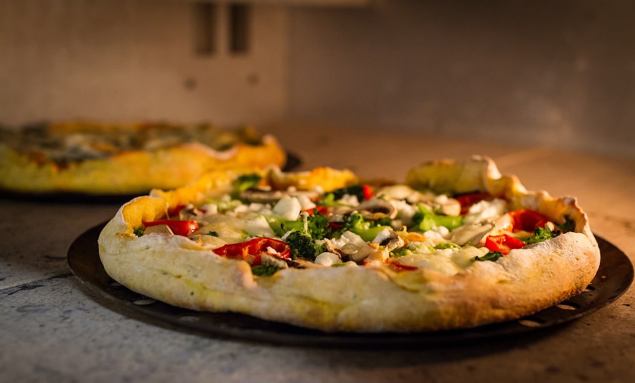 Quelle est la meilleure pierre à pizza pour réaliser des pizzas parfaites ?