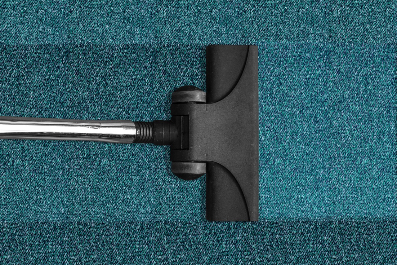 Comment utiliser un aspirateur eau et poussière : Les étapes simples pour nettoyer votre maison