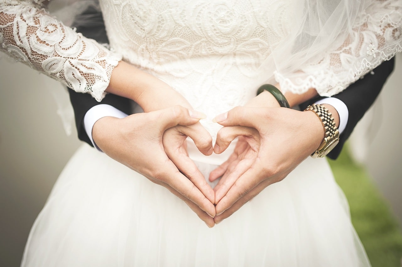 Wedding planner dans le Nord : faites de votre mariage un moment inoubliable