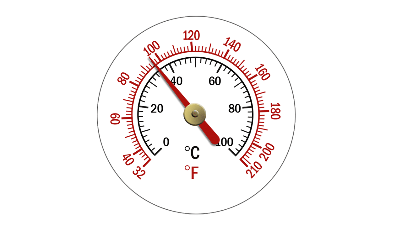 Quelle température régler pour optimiser l'efficacité et la consommation de votre chauffe-eau ?